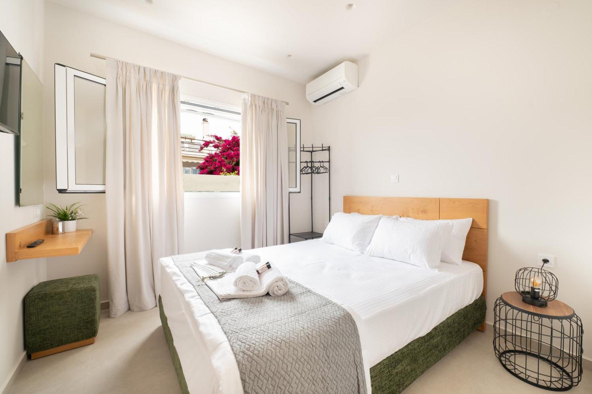 הוילה קלמאטה Thea Seaview Luxury Living מראה חיצוני תמונה